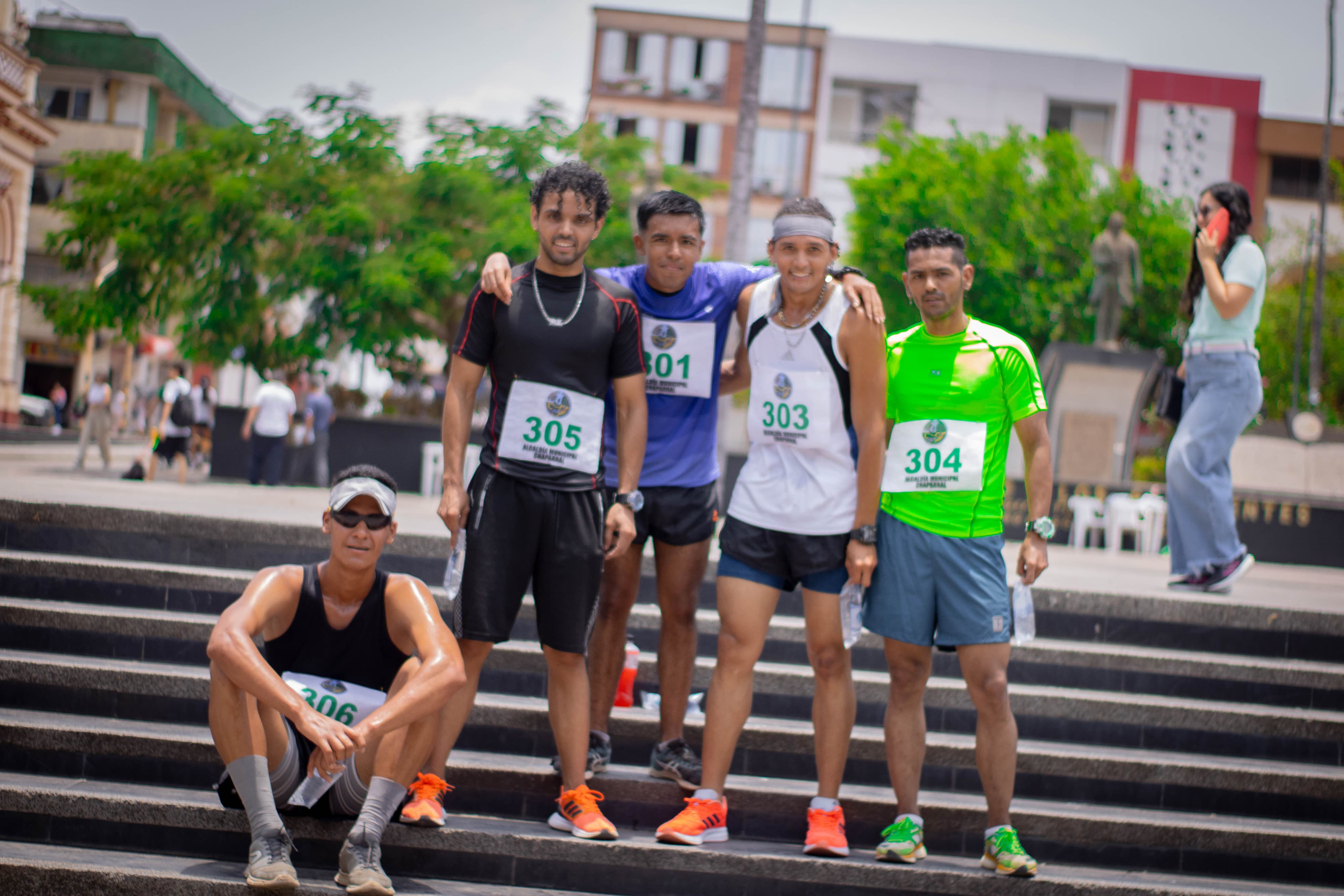 Equipo ALVIS BROTHERS
